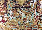 Mogao Grottoes